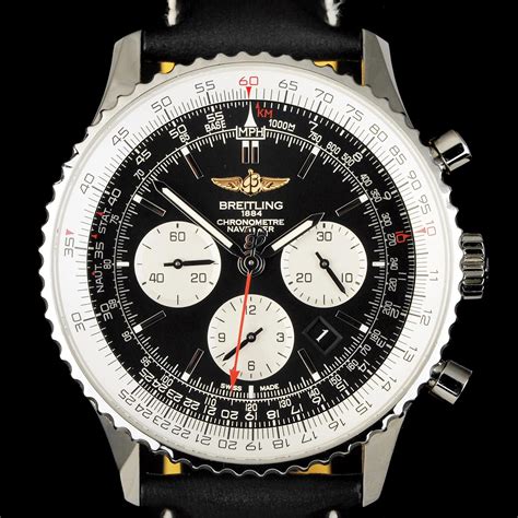 breitling navitimer change date|Breitling Navitimer pre owned.